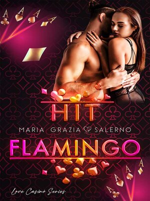 cover image of Hit Flamingo